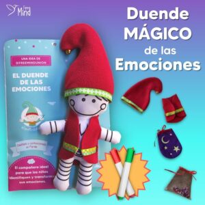 Duende Mágico de las Emociones