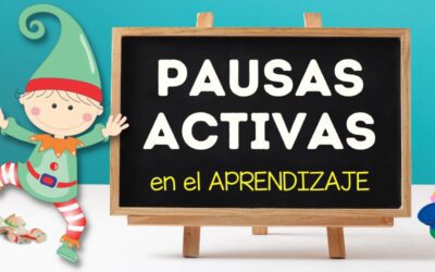 Transforma el aprendizaje con pausas activas + regalo!