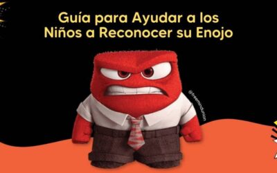 Estrategias para ayudar a los Niños a reconocer y gestionar su enojo