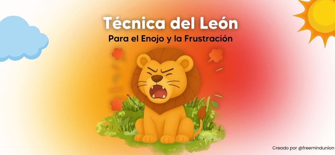 Cómo ayudar a los niños a manejar el enojo y la frustración con Mindfulness